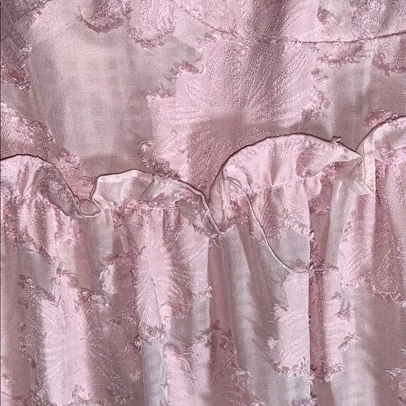 Altar'd State Dress L - Picture 5 of 11